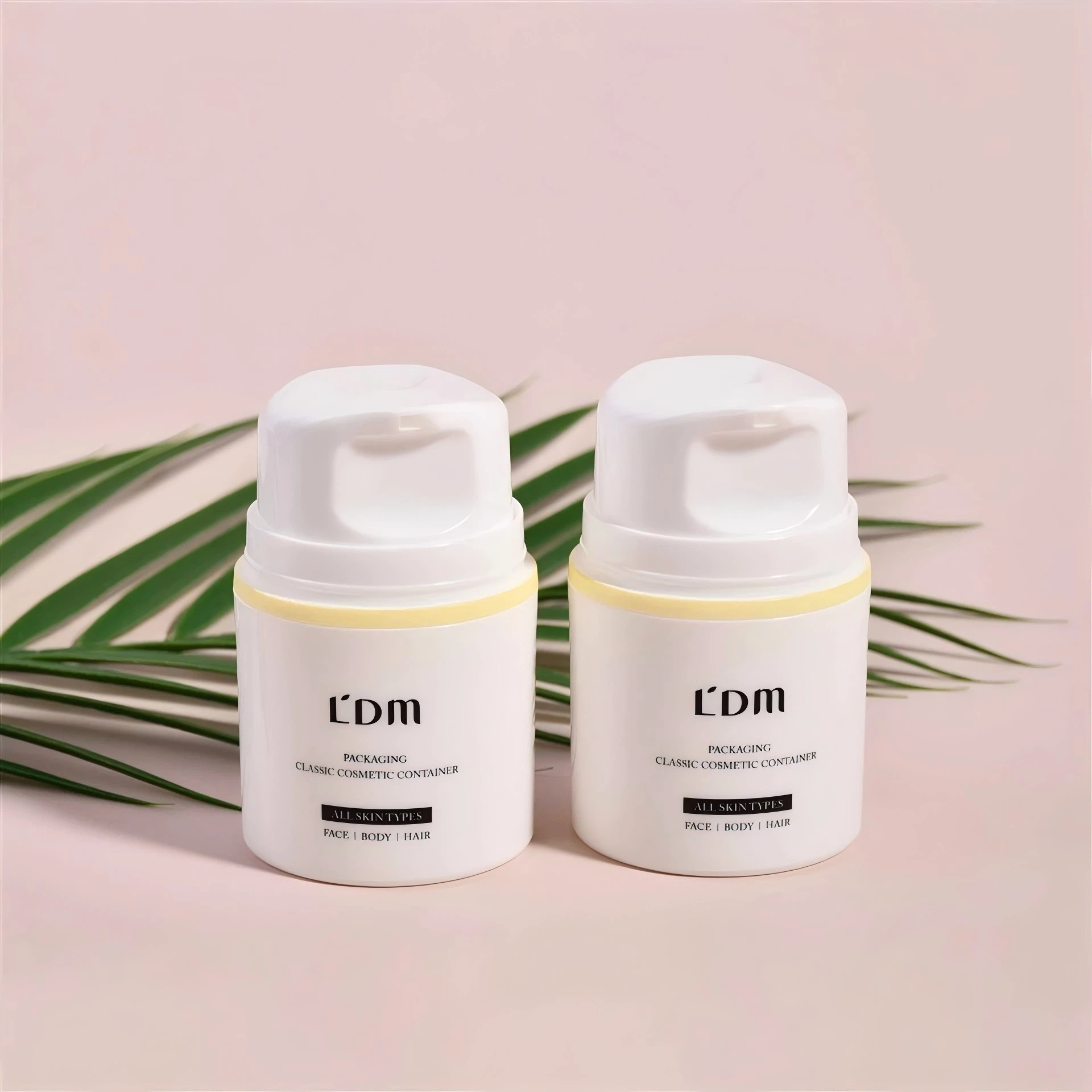 בקבוק קוסמטי