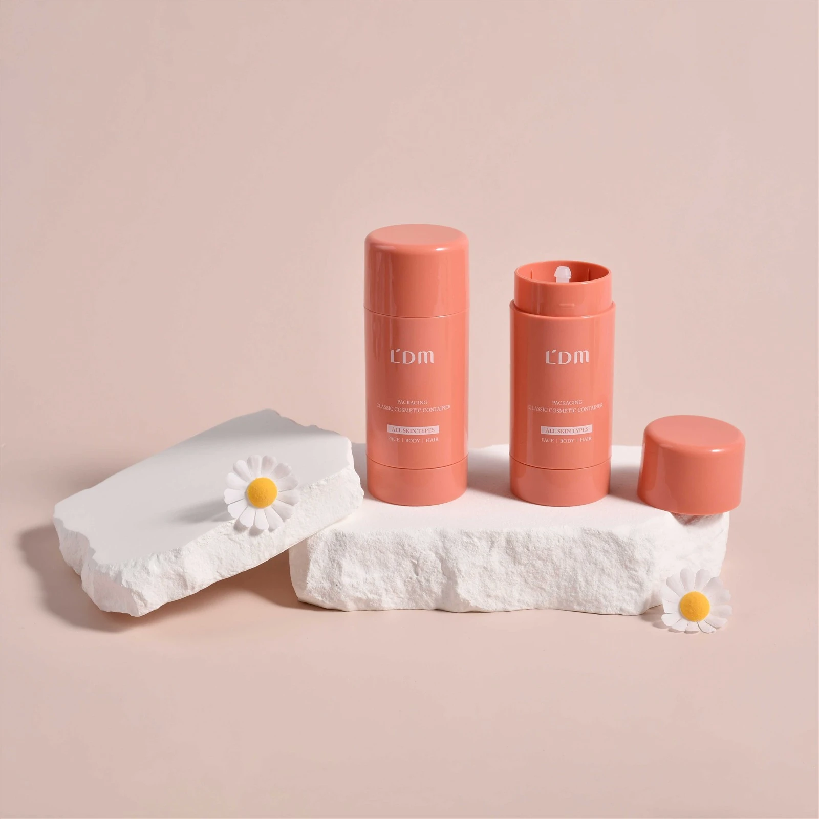 Plastic Deodorant Containers Plastic Deodorant Containers