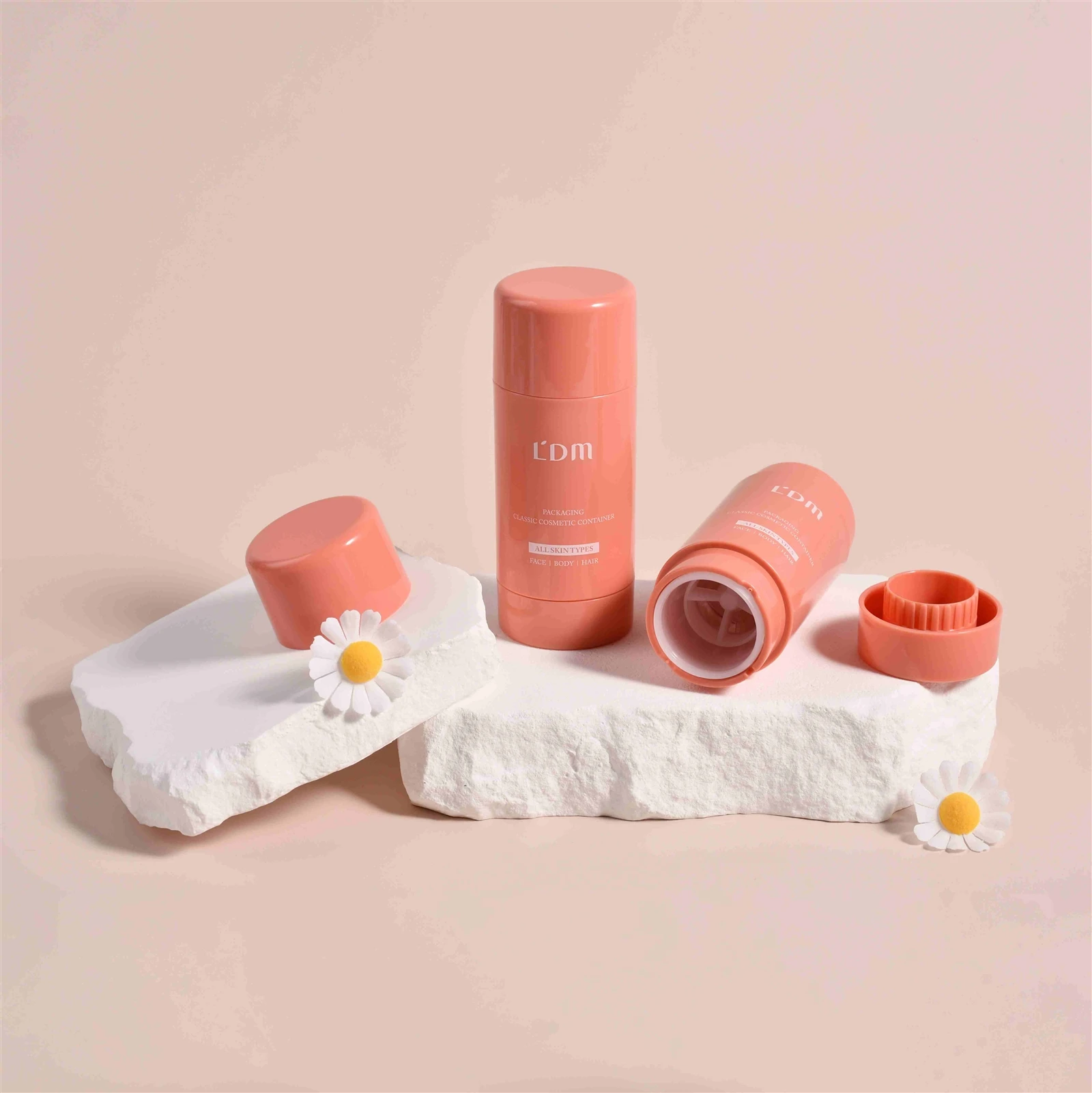 Plastic Deodorant Containers Plastic Deodorant Containers