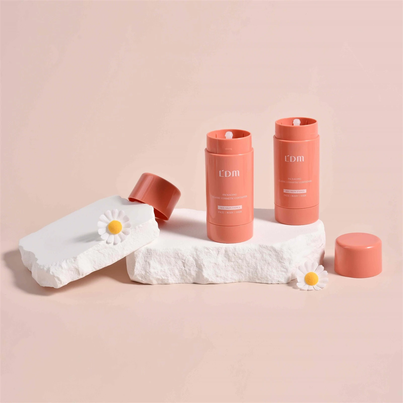 Plastic Deodorant Containers Plastic Deodorant Containers