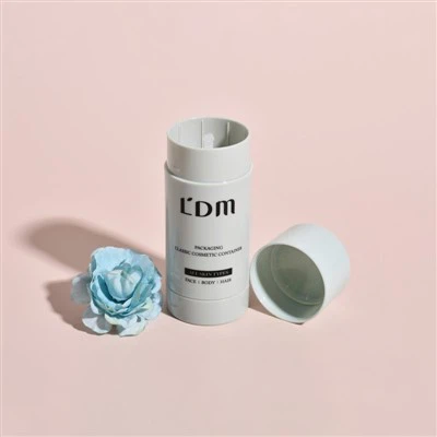 בקבוקי דאודורנט ריקים