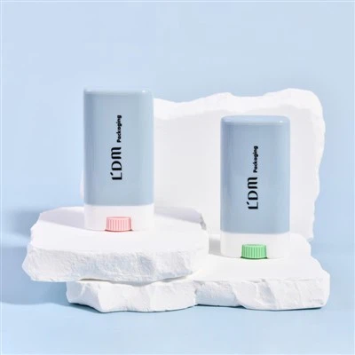 מיכל דאודורנט